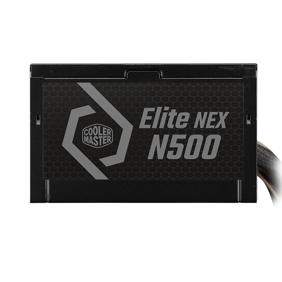 Napojna jedinica Cooler Master Elite Nex N500 500W - Image 2