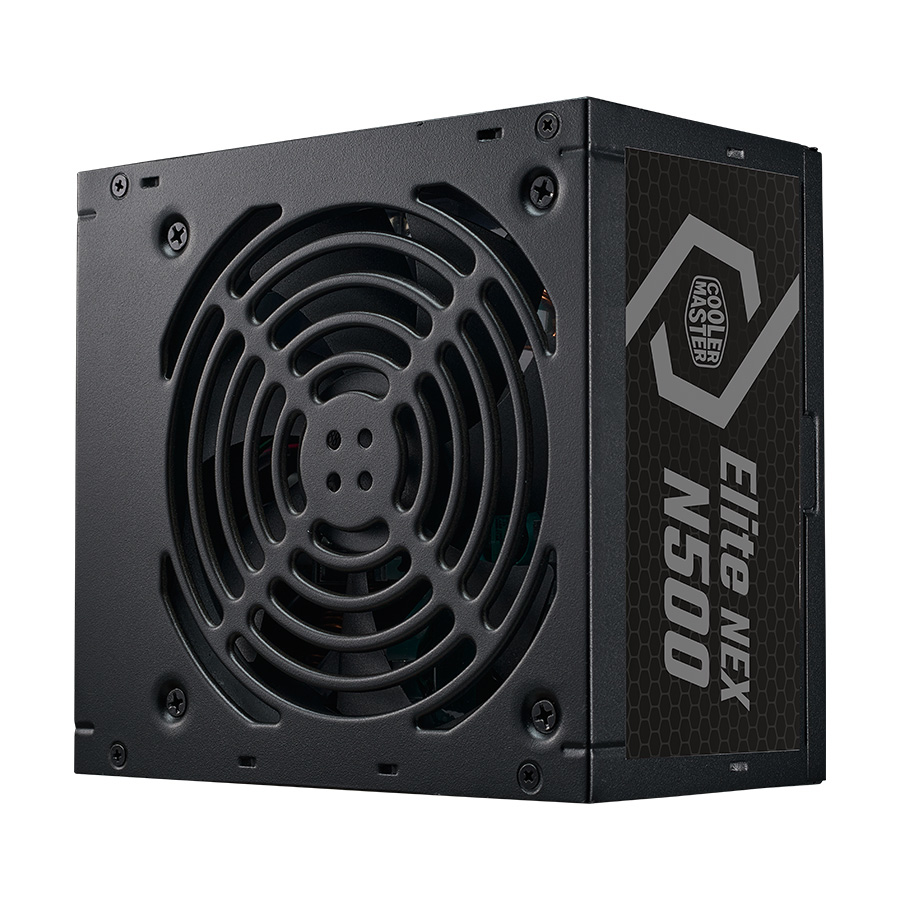 Napojna jedinica Cooler Master Elite Nex N500 500W - Image 4