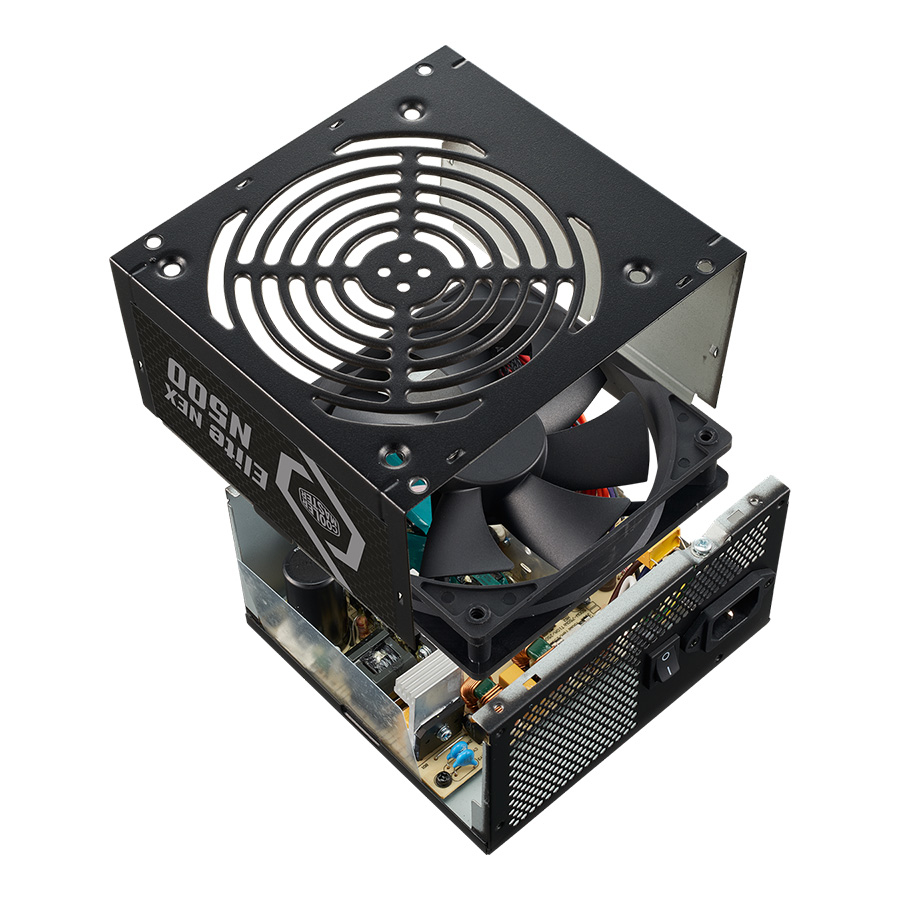 Napojna jedinica Cooler Master Elite Nex N500 500W - Image 5