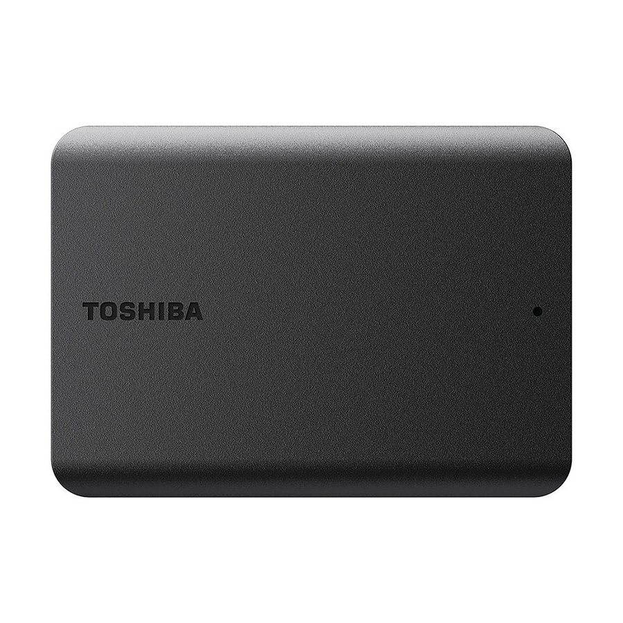 EXT.HDD 1TB TOSHIBA USB3.2 2,5" HDTB510EK3AA - Image 2