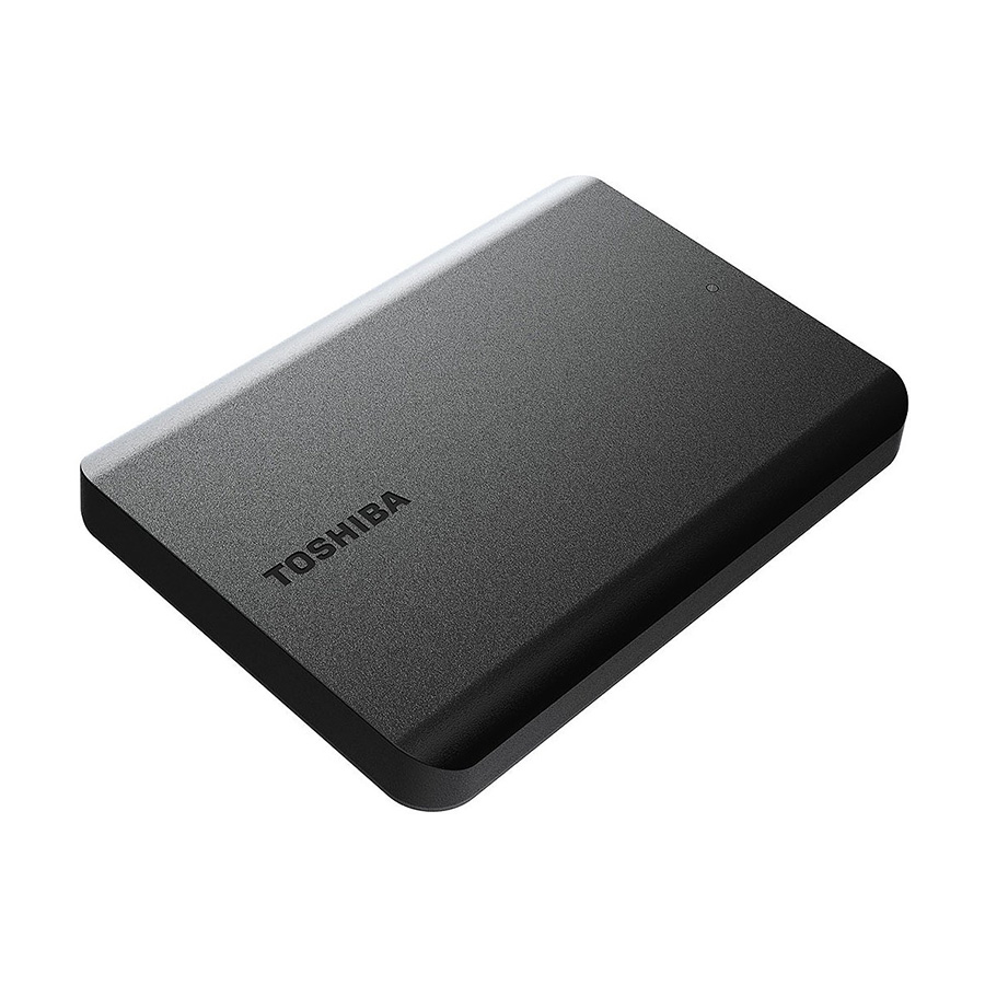 EXT.HDD 1TB TOSHIBA USB3.2 2,5" HDTB510EK3AA - Image 3