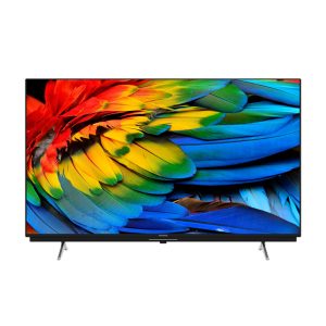 GRUNDIG TV LED 65” GGU 7900 B ANDROID