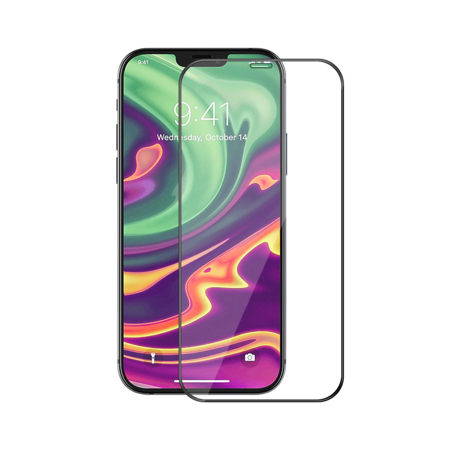 KALJENO STAKLO HARD CERAMIC ZA XIAOMI REDMI NOTE 11 PRO/NOTE 11 PRO 5G BLACK