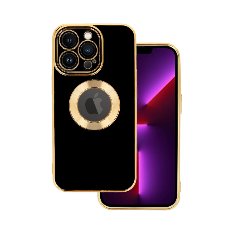 BEAUTY NAVLAKA ZA IPHONE 12 CRNA