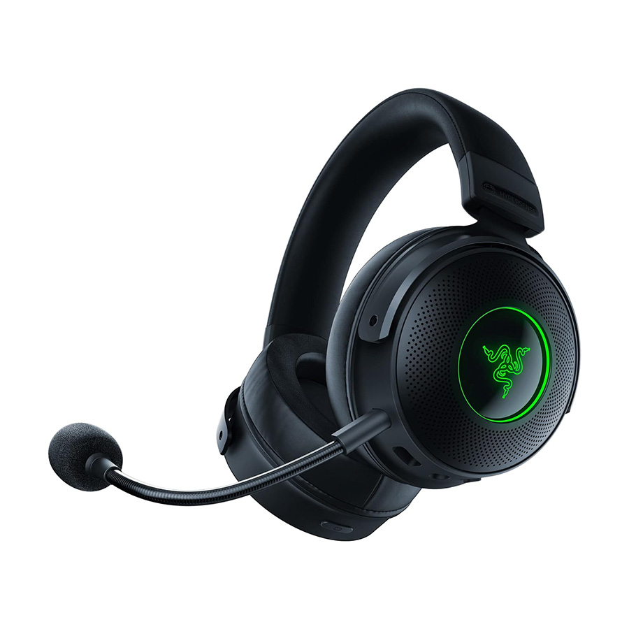 Slušalice Razer Kraken V3 Pro - Wireless Gaming Headset - FRML Packaging RZ04-03460100-R3M1 - Image 2