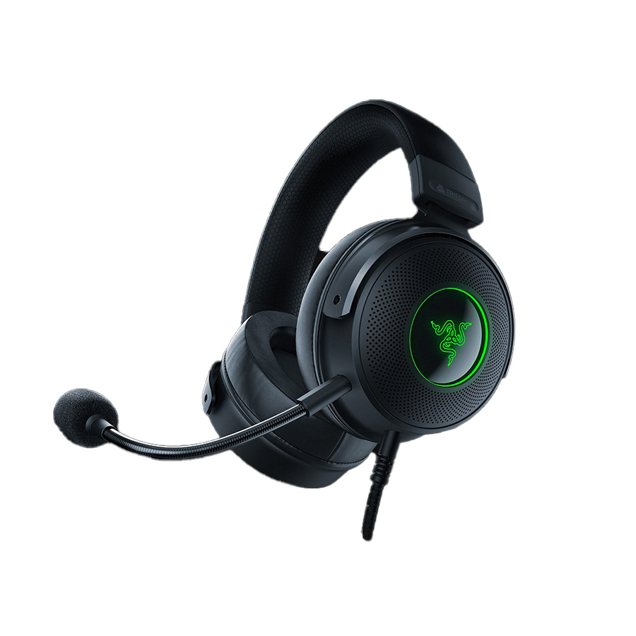 Slušalice Razer Kraken V3 - Wired USB Gaming Headset FRML Packaging RZ04-03770200-R3M1 - Image 3