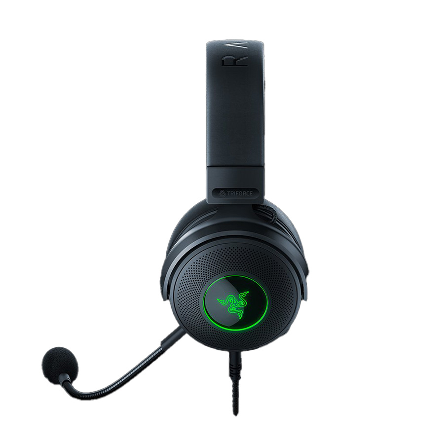 Slušalice Razer Kraken V3 - Wired USB Gaming Headset FRML Packaging RZ04-03770200-R3M1 - Image 4