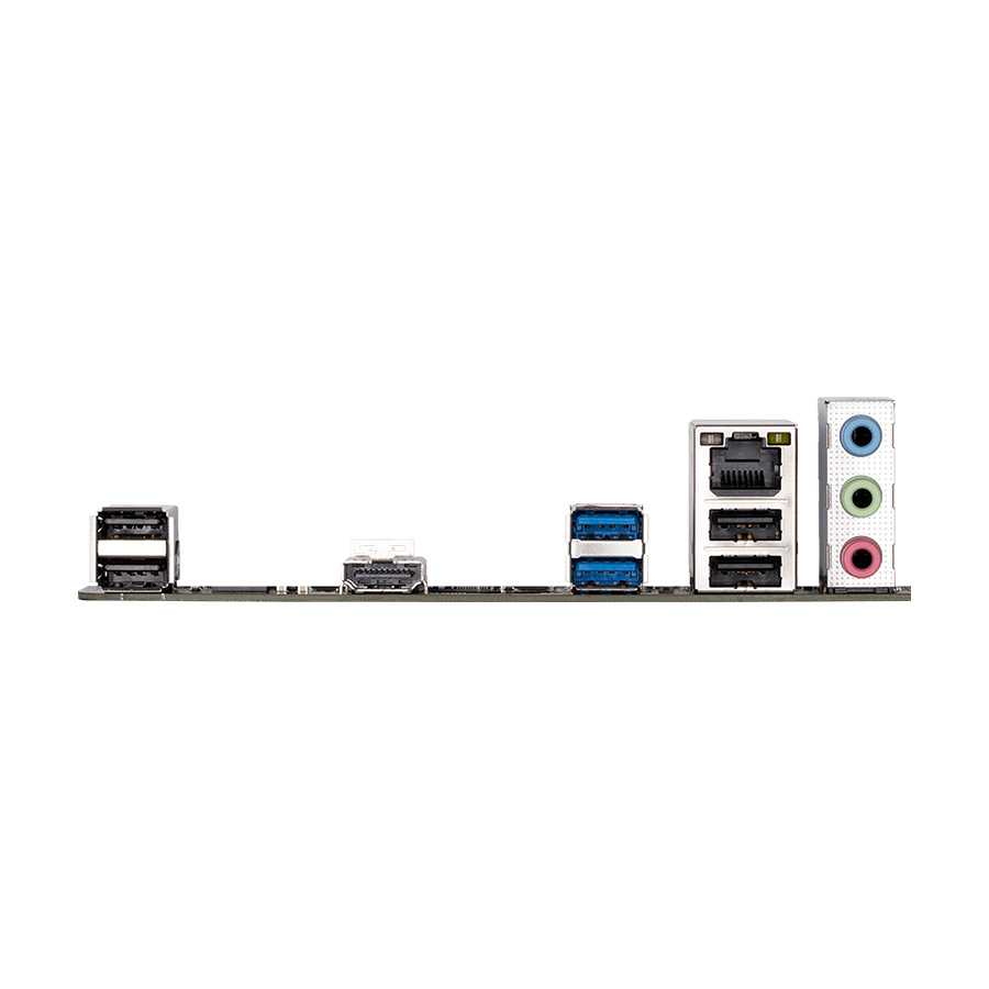 Gigabyte MB A520M K V2 AM4 2xDDR4;M.2, 4xSATA, 6xUSB, VGA, HDMI, mATX - Image 3