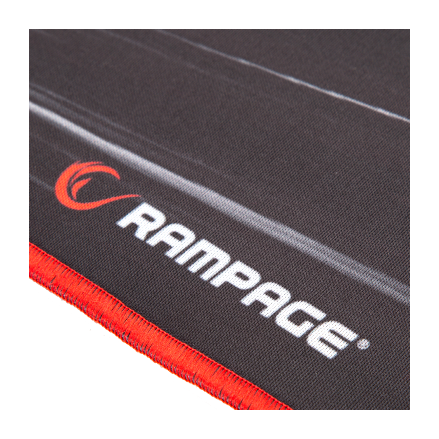 Podloga za miš gaming RAMPAGE Addison 300272 300x700x3mm - Image 2