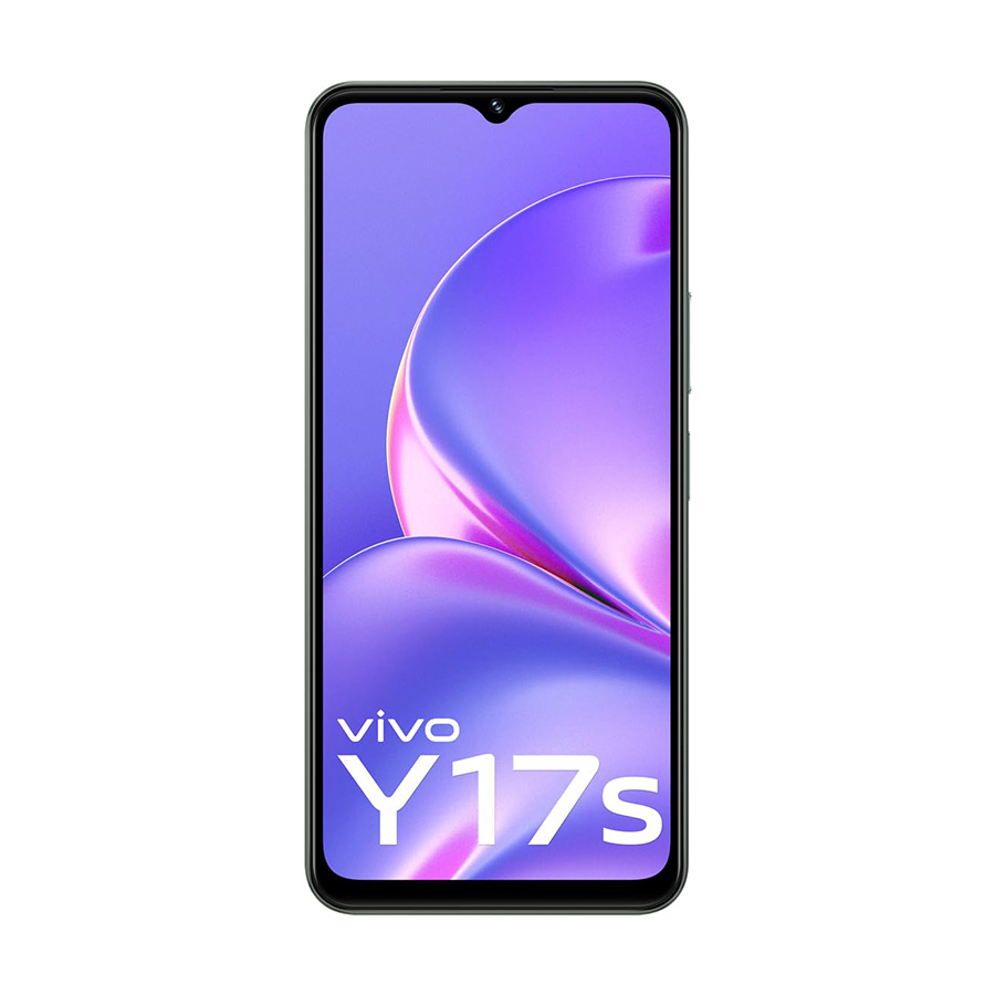 Mobitel Vivo Y17s Dual Sim 6GB RAM 128GB Forest Green - Image 2