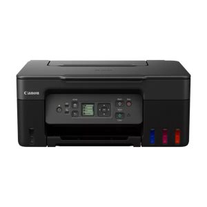 Printer CANON PIXMA MFP G3470 11str/min.black 6str./min color, tinte GI-490 USB+Wi-Fi+Cloud