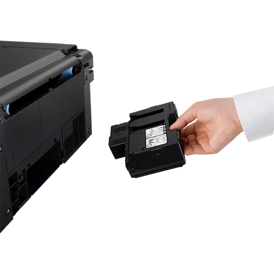 Printer CANON PIXMA MFP G3470 11str/min.black 6str./min color, tinte GI-490 USB+Wi-Fi+Cloud - Image 5