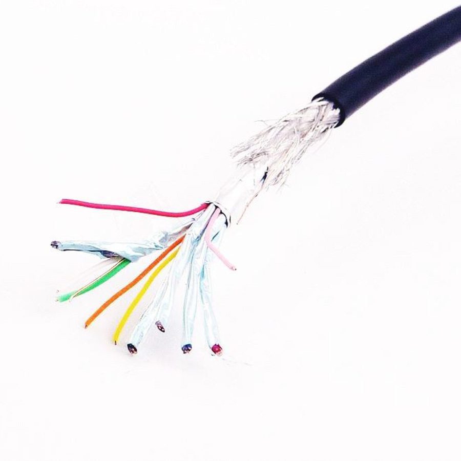 HDMI extension kabl, GEMBIRD, CC-HDMI4X-0.5M, M-F, v.2.0, 0,5m, support Ethernet, 3D - Image 4