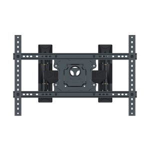 Zidni nosač GEMBIRD WM-75ST-02, 32" - 75'', 45.5 kg, VESA max. 600 mm x 400 mm, montaža u ugao zida