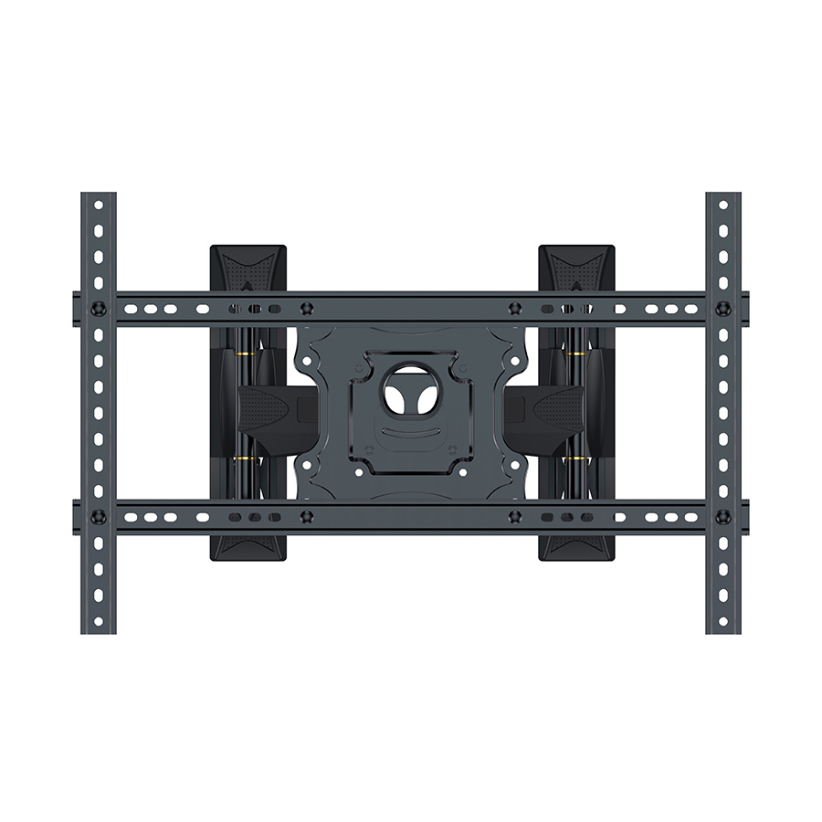 Zidni nosač GEMBIRD WM-75ST-02, 32" - 75'', 45.5 kg, VESA max. 600 mm x 400 mm, montaža u ugao zida