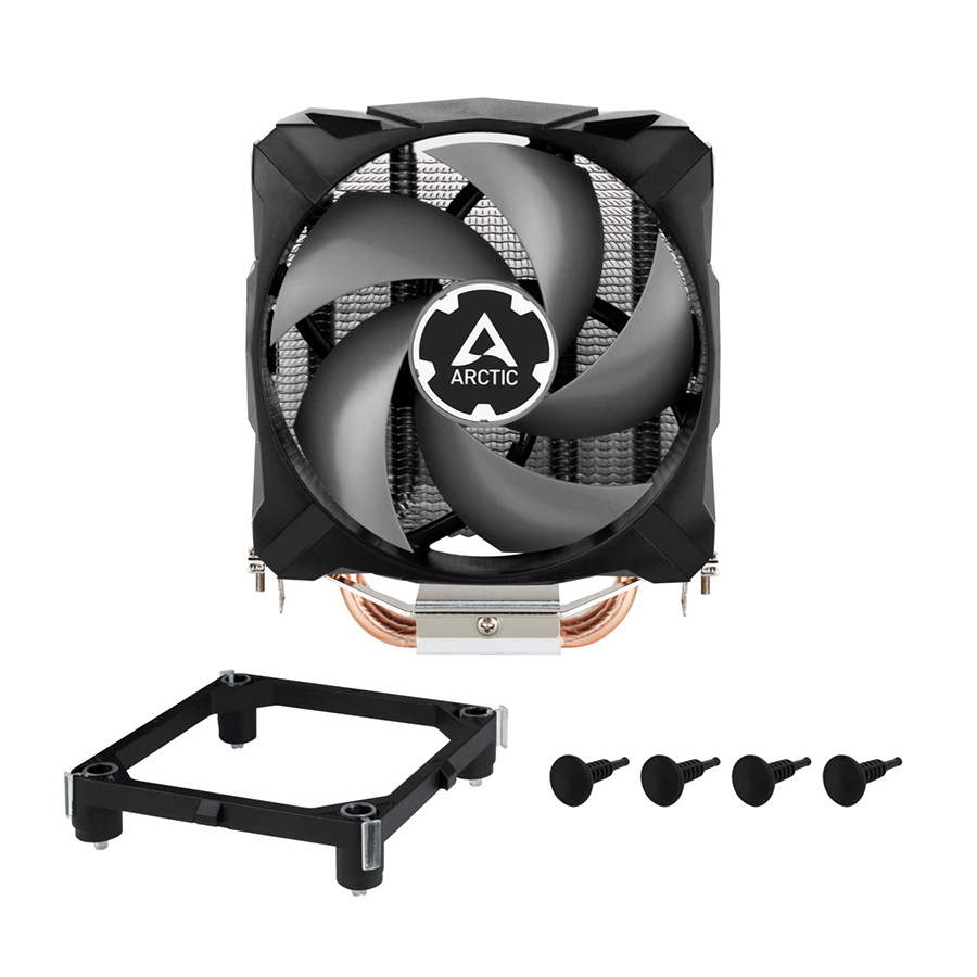 CPU hladnjak Arctic Freezer 7 X CO Intel/AMD, 1700Rev3,1200,1156,1155,1151,1150,AM5,AM4,AM3(+),FM1,FM2(+), ACFRE00085A - Image 6