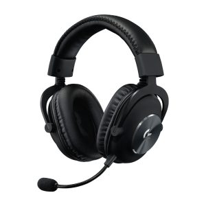 Slušalice sa mikrofonom, Logitech G Pro Gaming 3,5mm, 981-000812
