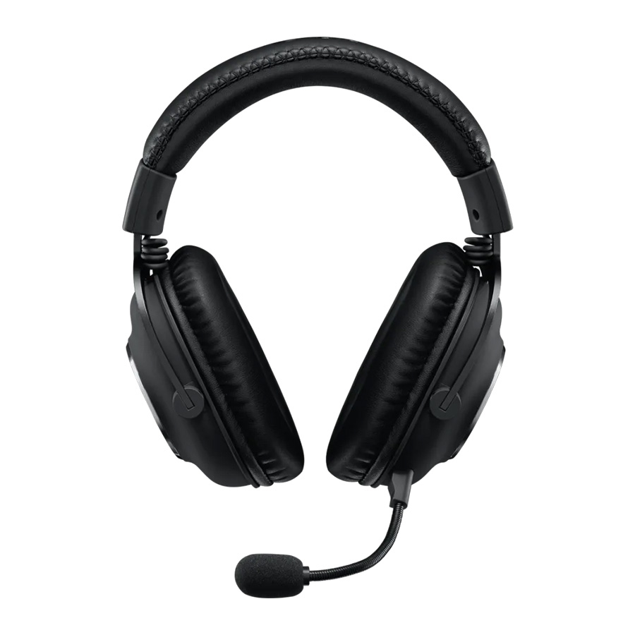 Slušalice sa mikrofonom, Logitech G Pro Gaming 3,5mm, 981-000812 - Image 2
