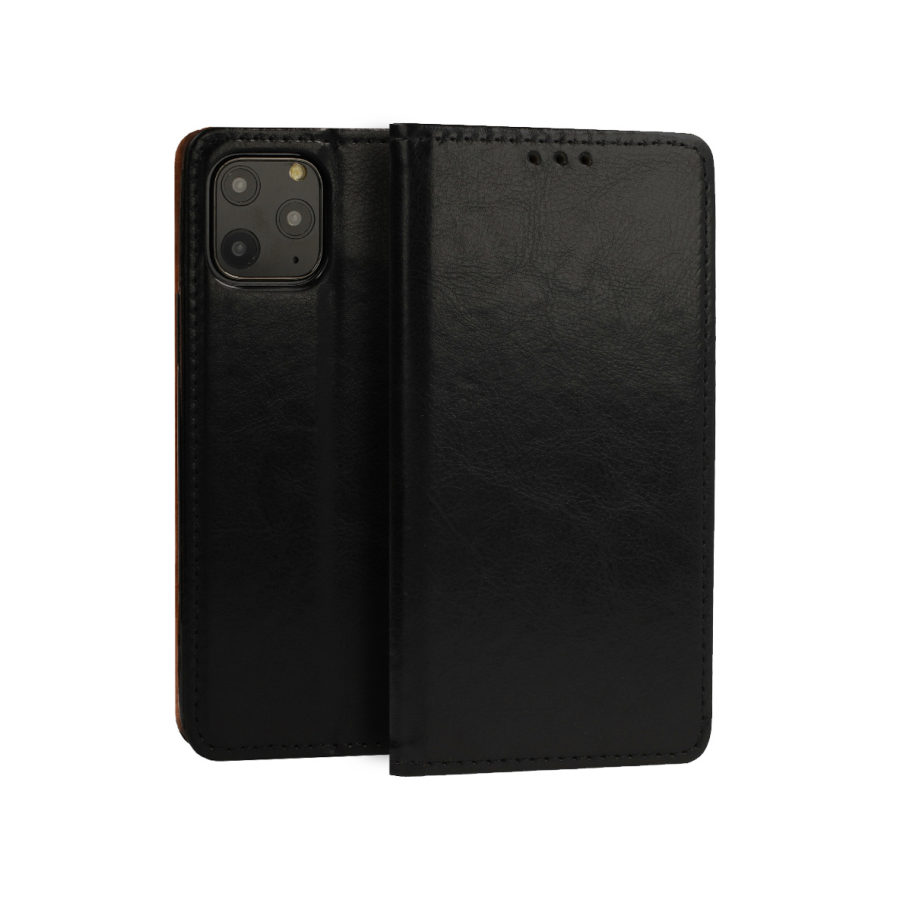 ZAŠTITNA MASKA BOOK SPECIAL CASE ZA IPHONE 11 PRO CRNI