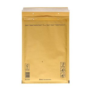 KOVERTA WZ LUFT G17 230X340mm FSC mix,WZ G17,TTO 405085
