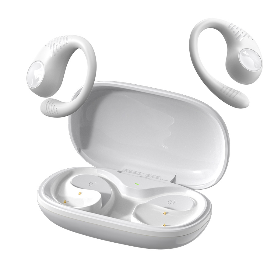 Slušalica bluetooth Blackview AirBuds 10 bijele - Image 5