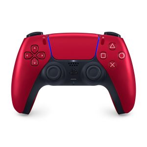 PS5 Dualsense Wireless Controller Volcanic Red