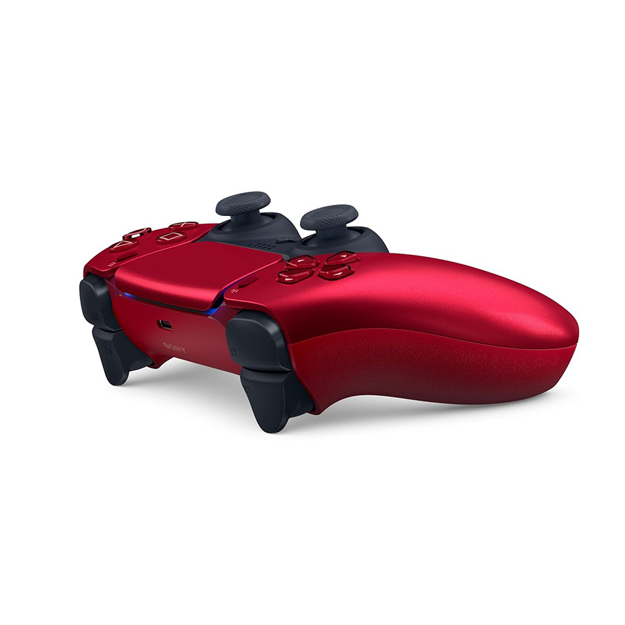 PS5 Dualsense Wireless Controller Volcanic Red - Image 2