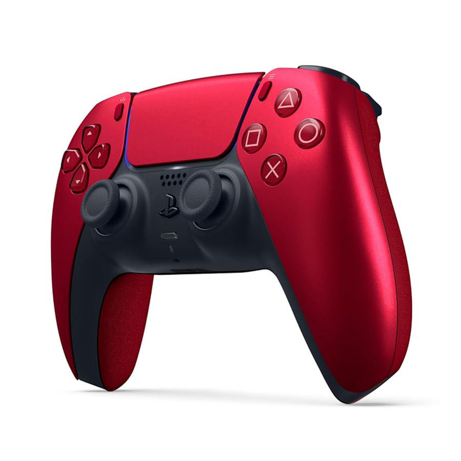 PS5 Dualsense Wireless Controller Volcanic Red - Image 3