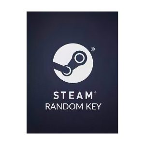 Random Steam Game
