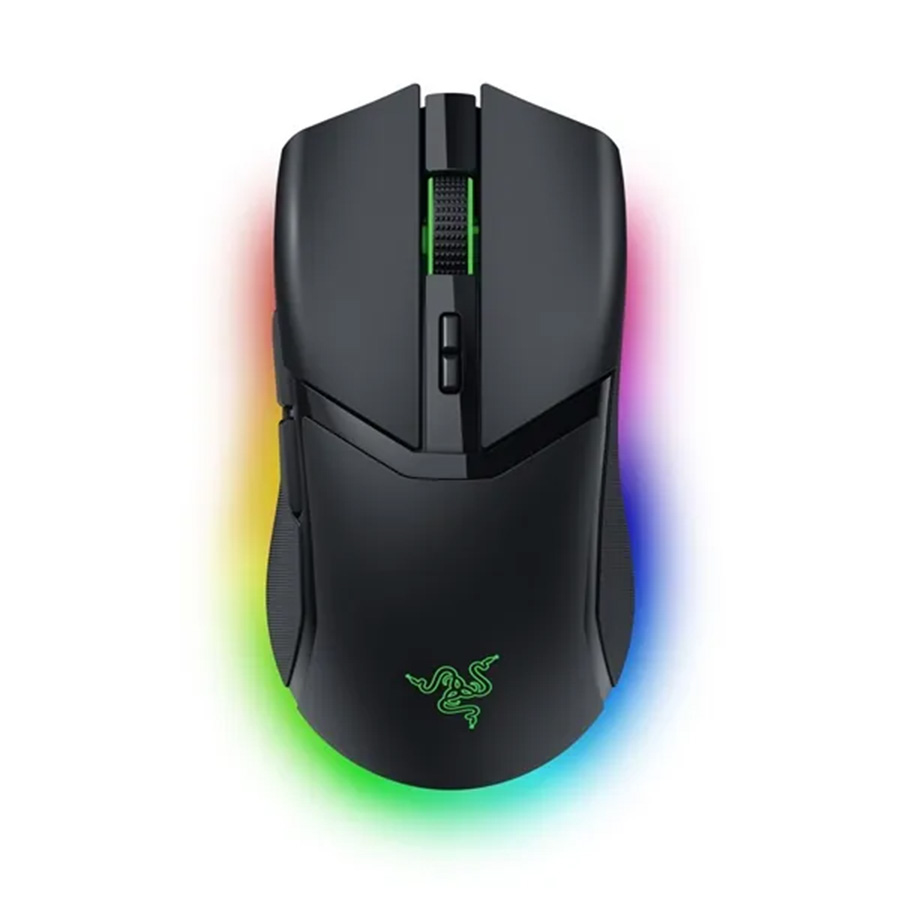Miš Razer Cobra Pro - Ambidextrous Wired/Wireless Gaming Mouse - EU Packaging RZ01-04660100-R3G1 - Image 3