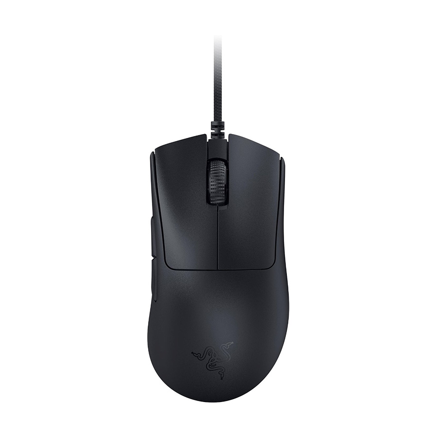 Miš Razer DeathAdder V3 - Ergonomic Wired Gaming Mouse - FRML RZ01-04640100-R3M1 - Image 2