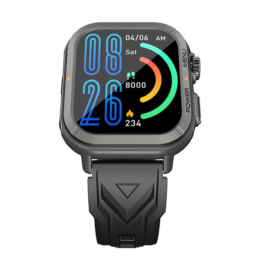 Pametni sat Blackview W30 Crni - Image 3