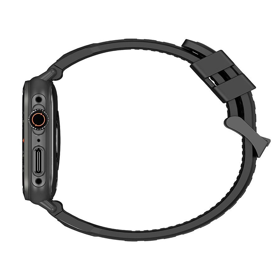 Pametni sat Blackview W30 Crni - Image 4
