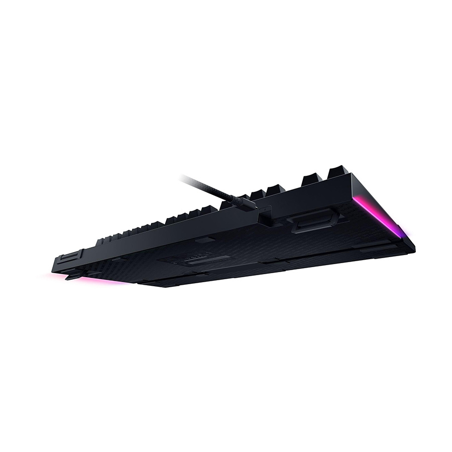 Tastatura Razer BlackWidow V4 - Mechanical Gaming Keyboard (Green Switch) - US Layout - FRML RZ03-04690100-R3M1 - Image 6