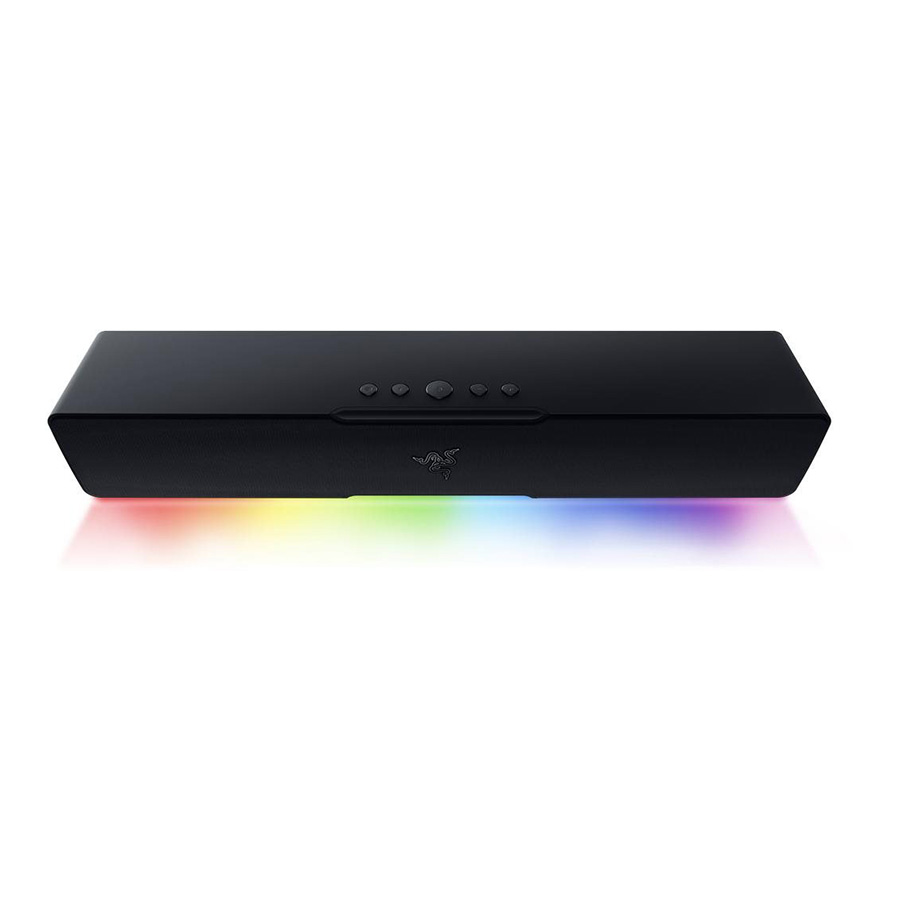 Zvučnici Razer Leviathan V2 X - PC Gaming Soundbar FRML Packaging RZ05-04280100-R3M1 - Image 4