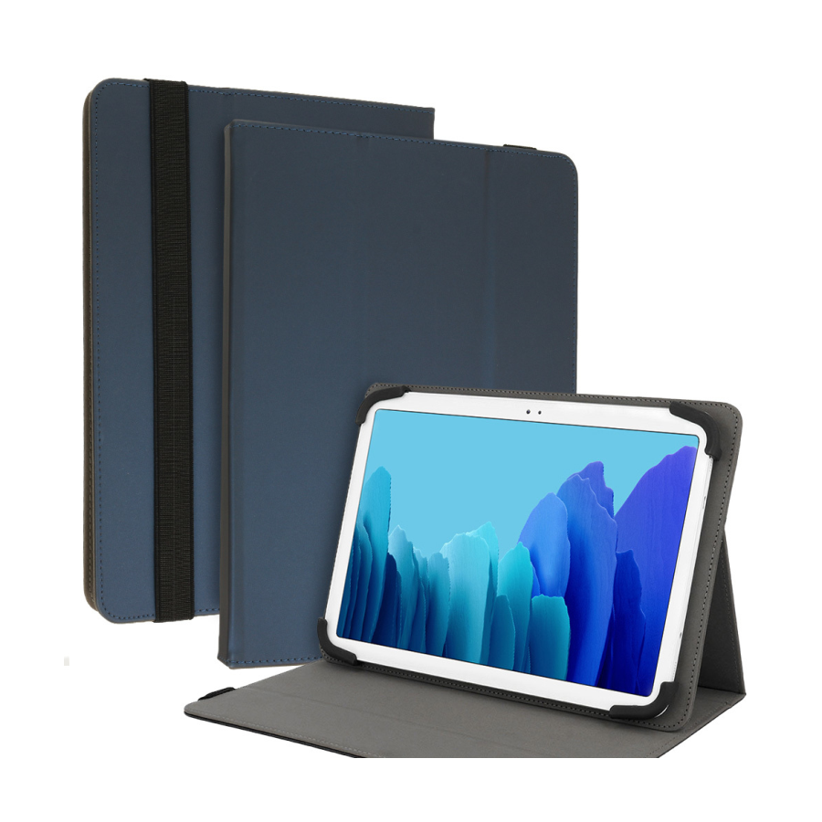 WONDER SOFT TABLET CASE 10 INČA TAMNOPLAVE BOJE