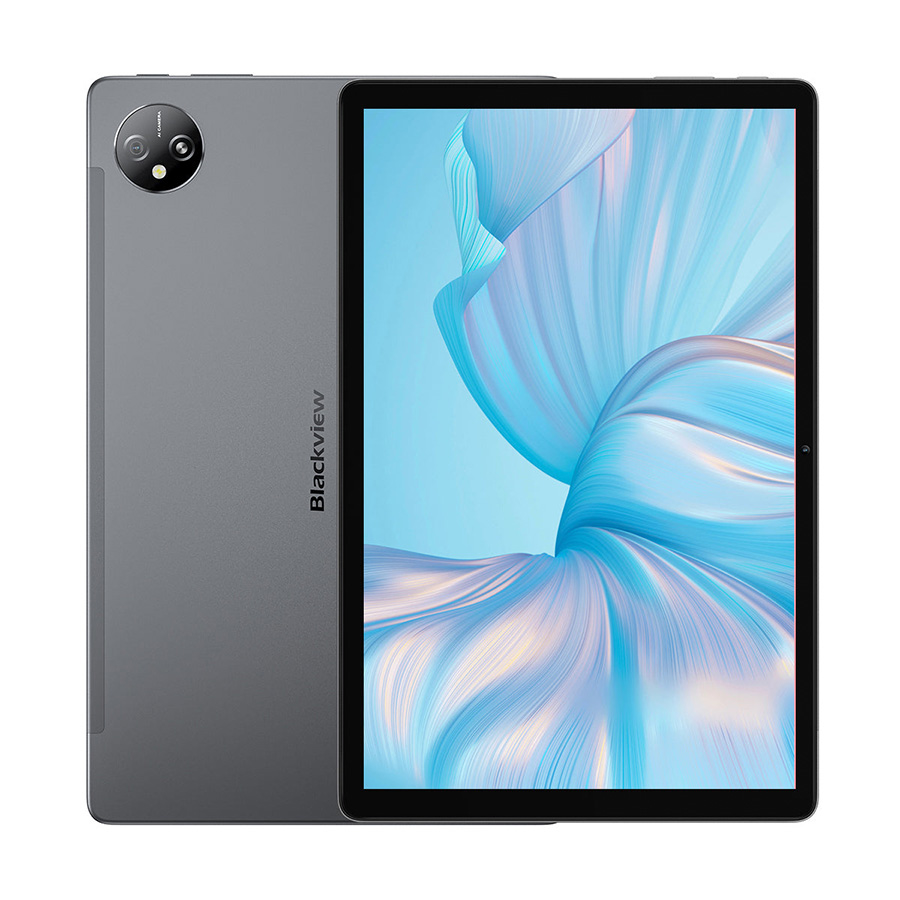 Tablet Blackview Tab 80 4GB/64GB LTE WiFi 10.1" Grey - Image 2