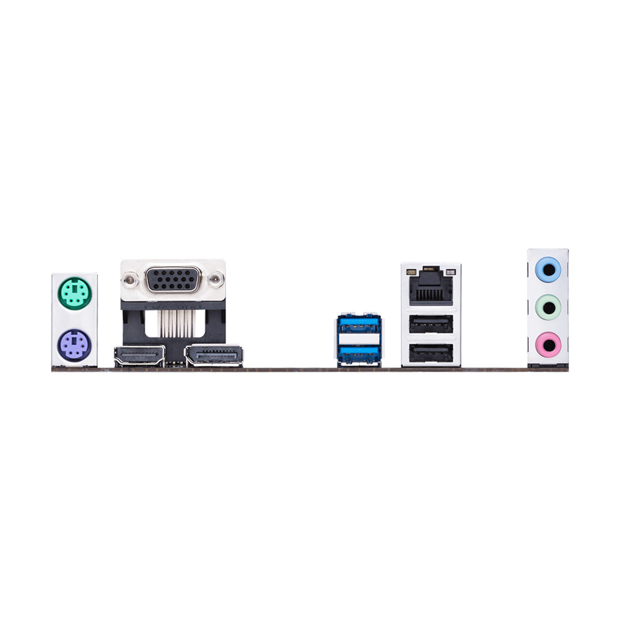 ASUS MB PRIME H610M-E D4-CSM Intel H610;LGA 1700;2xDDR4 VGA,HDMI,DP;micro ATX - Image 3