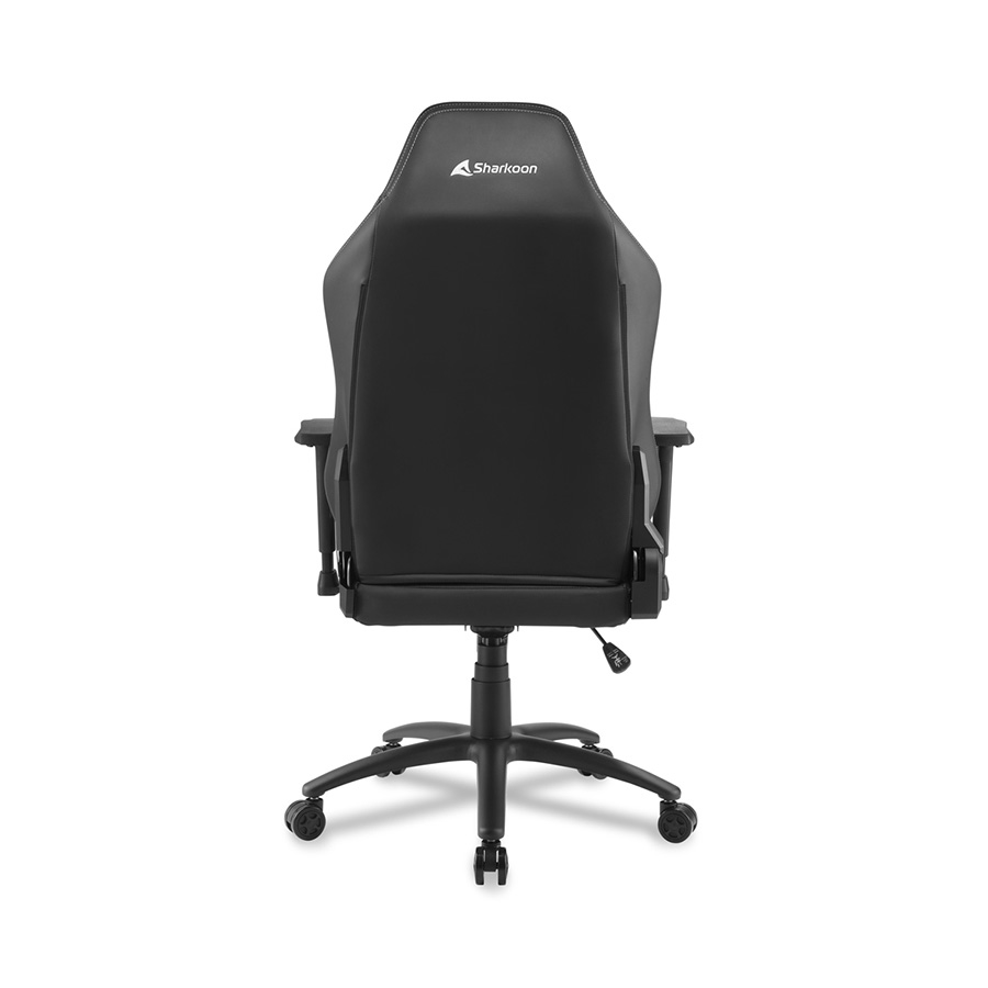 Stolica SHARKOON Skiller SGS20 Fabric bk/og black/orange - Image 6