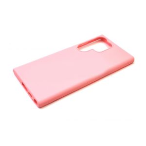ZAŠTITNA MASKA TPU SAMSUNG S23 ULTRA PINK