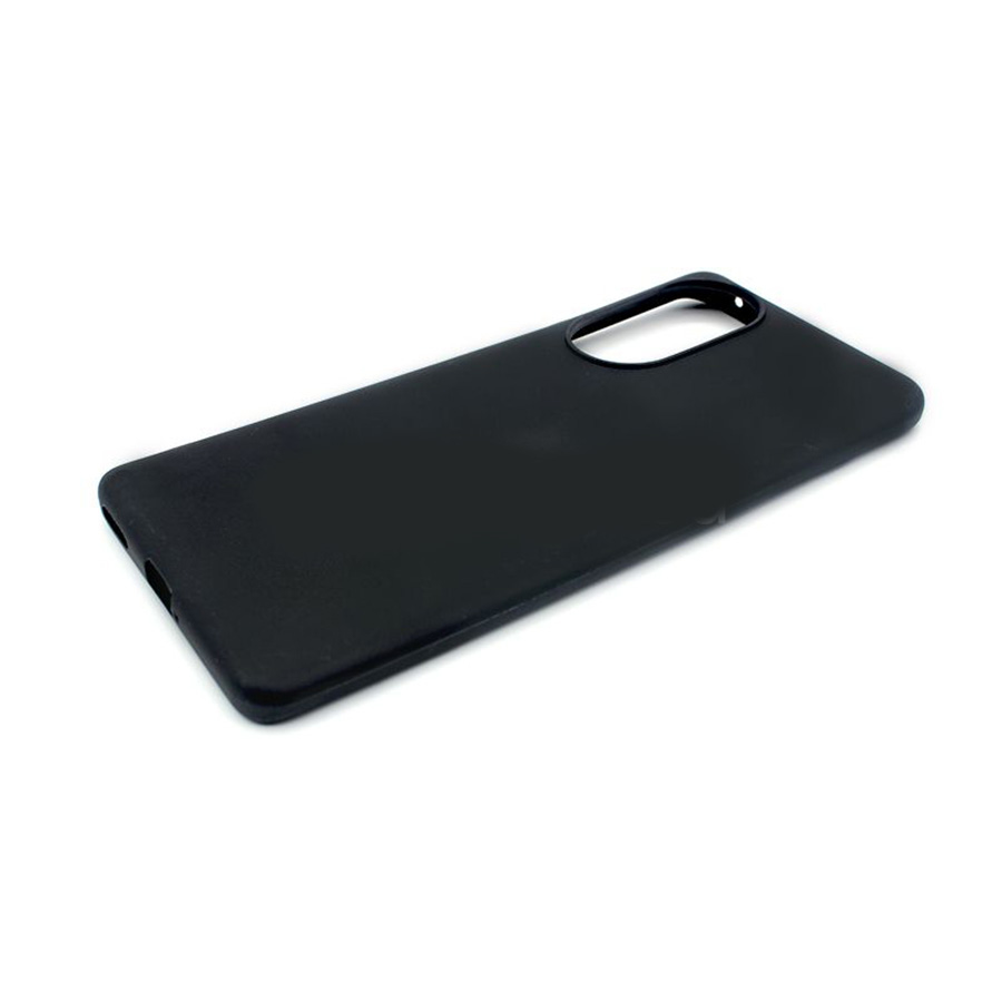 ZAŠTITNA MASKA TPU XIAOMI REDMI NOTE 11 4G/NOTE 11S BLACK