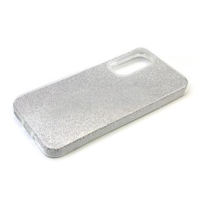 ZAŠTITNA MASKA TPU MAYA SAMSUNG A54 WHITE
