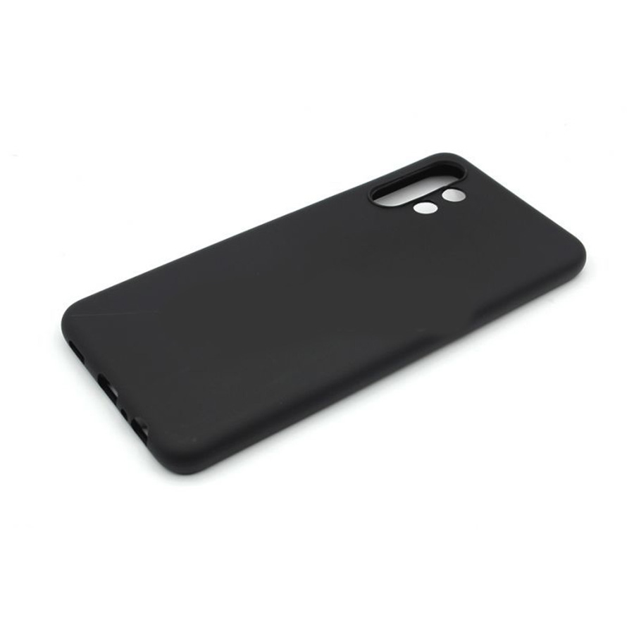 ZAŠTITNA MASKA TPU SAMSUNG A05s BLACK