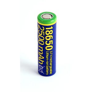 Punjiva baterija 18650 EG-BA-18650-10C/3000, GEMBIRD