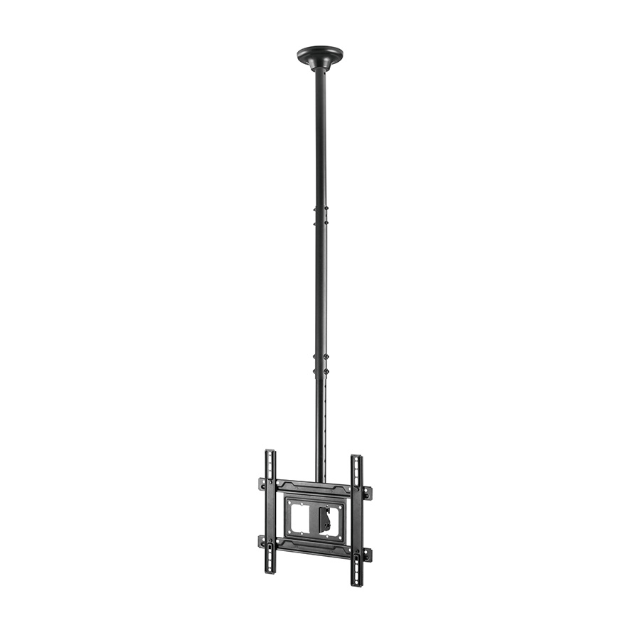 Stropni nosač za TV GEMBIRD CM-70ST-01, Full motion 32" - 70" - Image 3