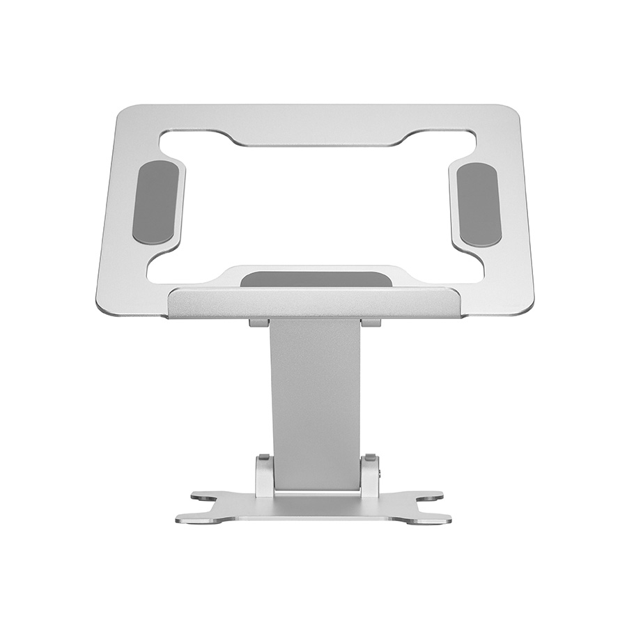 Postolje za notebook riser stand preklopivi, silver GEMBIRD, NBS-D1-03 - Image 5