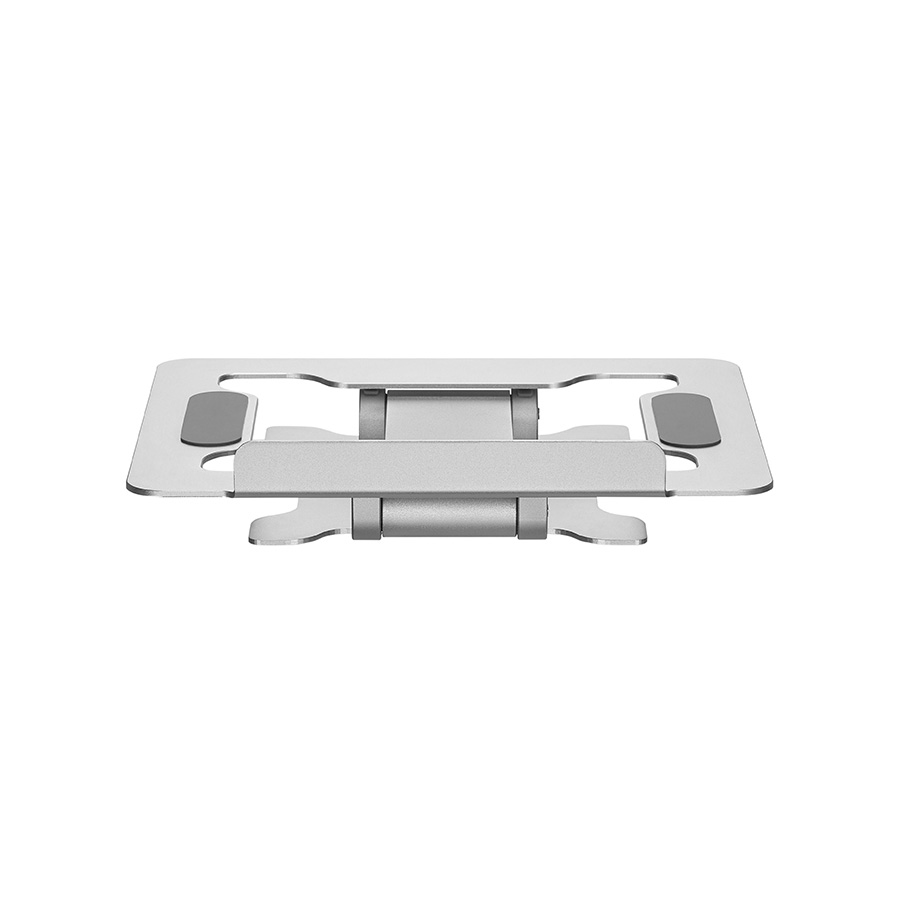 Postolje za notebook riser stand preklopivi, silver GEMBIRD, NBS-D1-03 - Image 7