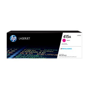 Toner HP 415A W2033A Magenta