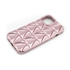ZAŠTITNA MASKA TPU SOLE IPHONE 15 PRO ROSE