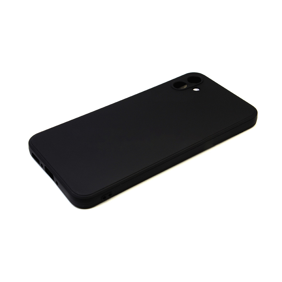 ZAŠTITNA MASKA TPU SAMSUNG A05 BLACK